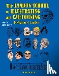 Garvin, John C, Landon, Charles N - The Landon School of Illustrating and Cartooning