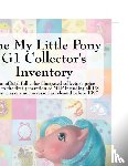 Hayes, Summer - My Little Pony G1 Collector's Inventory