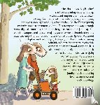 Lonczak, Heather S - Gus Becomes a Big Brother
