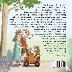 Lonczak, Heather S - Gus Becomes a Big Brother