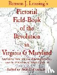 Lossing, Benson John - Lossing's Pictorial Field-Book of the Revolution in Virginia & Maryland
