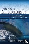 Bruce, Darwin J. - The Map to Entrepreneurship