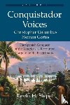 Siepel, Kevin H - Conquistador Voices (vol I)
