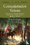 Siepel, Kevin H - Conquistador Voices (vol II)
