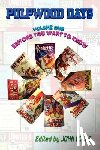 Locke, John - Pulpwood Days, Vol 1: Editors You Want To Know