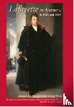 Hoffman, Alan - Lafayette in America in 1824 and 1825
