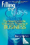 Maher, Barry - Filling the Glass