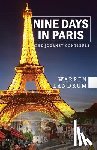 Landrum, Warren - Nine Days in Paris