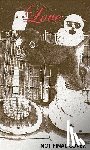 Ottaviani, Jim - Wire Mothers & Inanimate Arms: Harry Harlow and the Science of Love