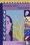 Wachspress, Amy - Wachspress, A: Penelope's Odyssey