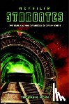 Horn Thomas R - NEPHILIM STARGATES