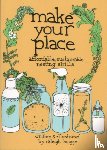 Briggs, Raleigh - Make Your Place