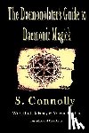 CORBAN, VALERIE - The Daemonolater's Guide to Daemonic Magick