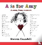 Crandell, Steven - A is for Amy