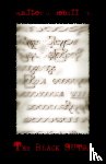 DeBill, Jr. - The Black Sutra