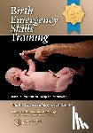 Gruenberg, Bonnie Urquhart - Birth Emergency Skills Training: Manual for Out-Of-Hospital Midwives