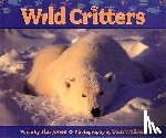Jones, Tim - Wild Critters