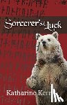Kerr, Katharine - Sorcerer's Luck