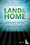 Frye, Dr Roger, Greg, Solomon - Land & Home Blessing