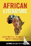 Salami-Boukari, Safoura - African Literature