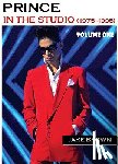 Brown, Jake - Prince in the Studio (1975-1995)