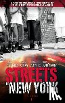 Anthony, Mark - Streets of New York