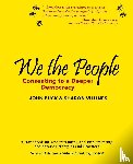 Buck, John (Georgia Inst of Tech), Villines, Sharon (Sociocracy Consulting Group) - We the People