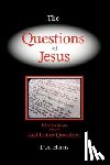 Harris, Don C. - The Questions of Jesus