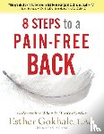 Gokhale, Esther - 8 Steps to a Pain-Free Back