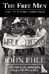 Ehle, John - The Free Men