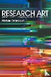 Betancourt, Michael - Research Art