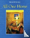 Breytenbach, Breyten - All One Horse