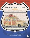 Slanina, Anne Maro - Annie Mouse's Route 66 Adventure