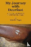 Hayes, John W - My Journey with Deerfoot