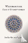 Reed, Gordon Kenworthy - Westminster Daily Devotional