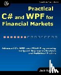 Xu, Jack - Practical C# and WPF for Financial Markets: Advanced C#, WPF, and MVVM Programming for Quant Developers/Analysts and Individual Traders