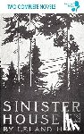 Young, Francis Brett, Hall, Leland - Cold Harbour / Sinister House