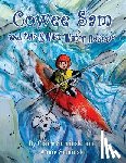 Suminski, Claire, Suminski, Annie - Cowee Sam and The Swift Water Rescue