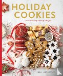 Hoffman, Brian Hart - HOLIDAY COOKIES