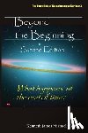 MacLean, Kenneth James - Beyond the Beginning