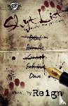 Reign (T Styles) - Shyt List (The Cartel Publications Presents)