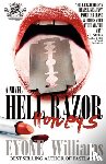 Williams, Eyone - Hell Razor Honeys (The Cartel Publications Presents)