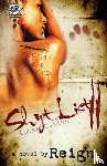 Reign (T Styles) - Shyt List 2 (The Cartel Publications Publications Presents)
