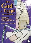 O'Neal, Pamela Dawn - The God of Egypt - Second Edition