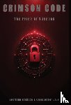 Jackson, Desmond, Love, Christopher - Crimson Code