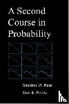 Ross, Sheldon M., Pekoz, Erol A. - A Second Course in Probability