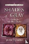 James, Jessica - Shades of Gray