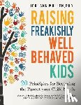 Mullen, Jodi Ann - Freakishly Well-Behaved Kids