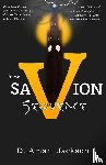 Jackson, D. Amari - The Savion Sequence