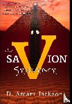 Jackson, D. Amari - Jackson, D: Savion Sequence